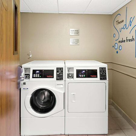 Sonesta Select Greenbelt College Park Eksteriør bilde