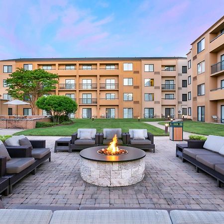 Sonesta Select Greenbelt College Park Eksteriør bilde