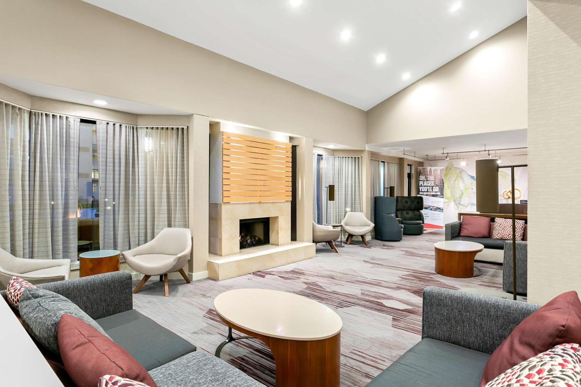 Sonesta Select Greenbelt College Park Eksteriør bilde