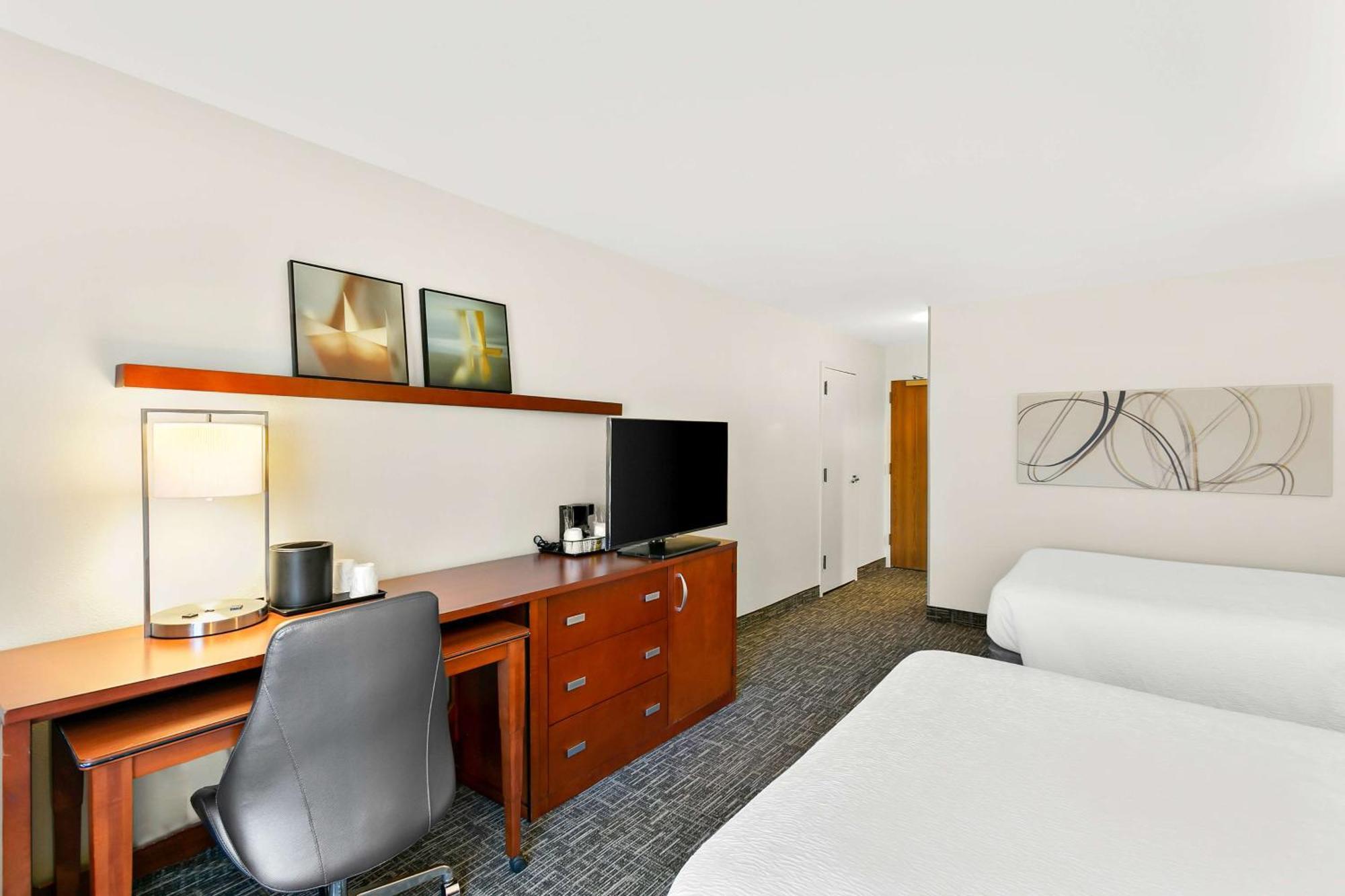 Sonesta Select Greenbelt College Park Eksteriør bilde
