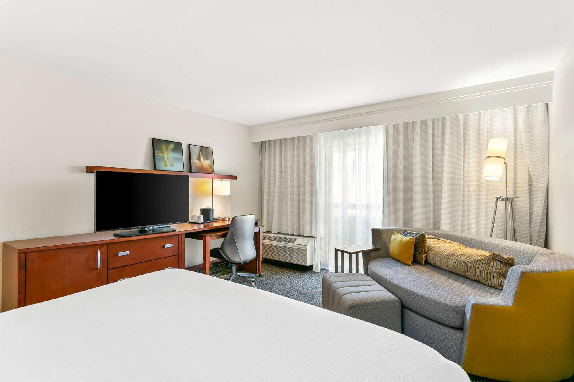 Sonesta Select Greenbelt College Park Eksteriør bilde