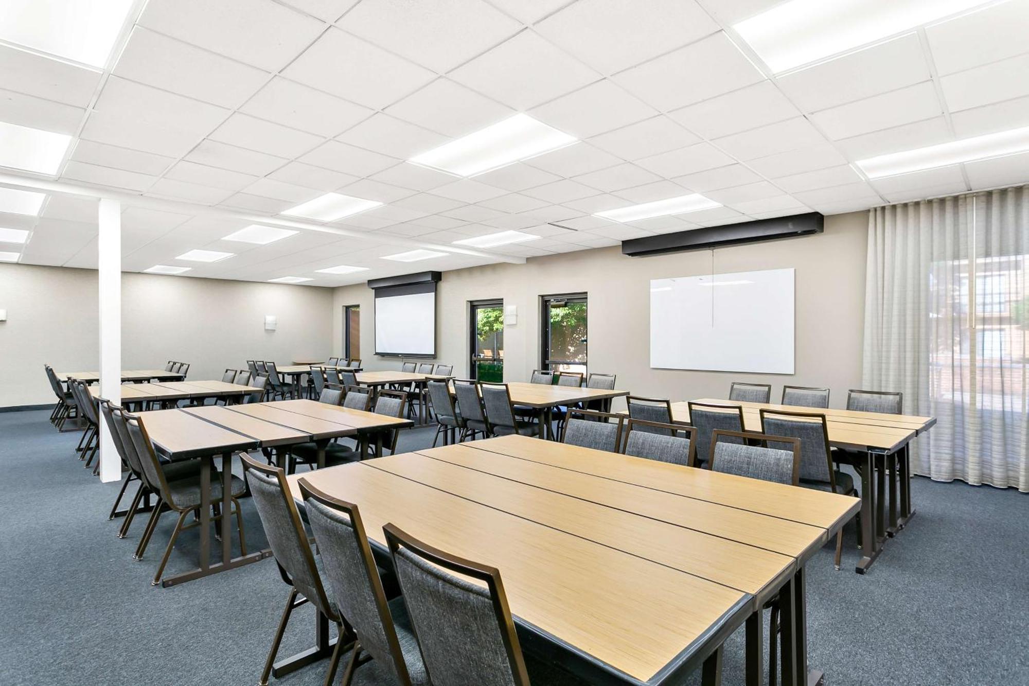 Sonesta Select Greenbelt College Park Eksteriør bilde