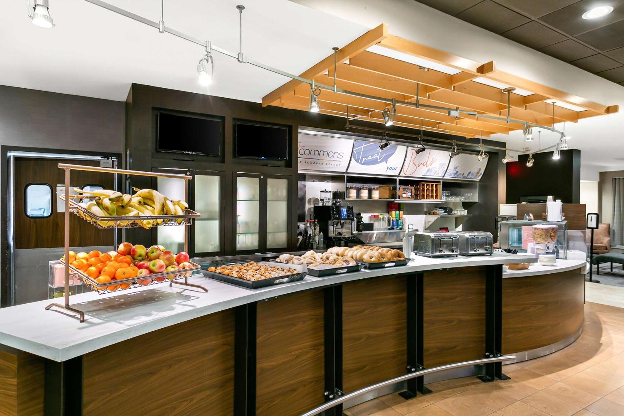 Sonesta Select Greenbelt College Park Eksteriør bilde