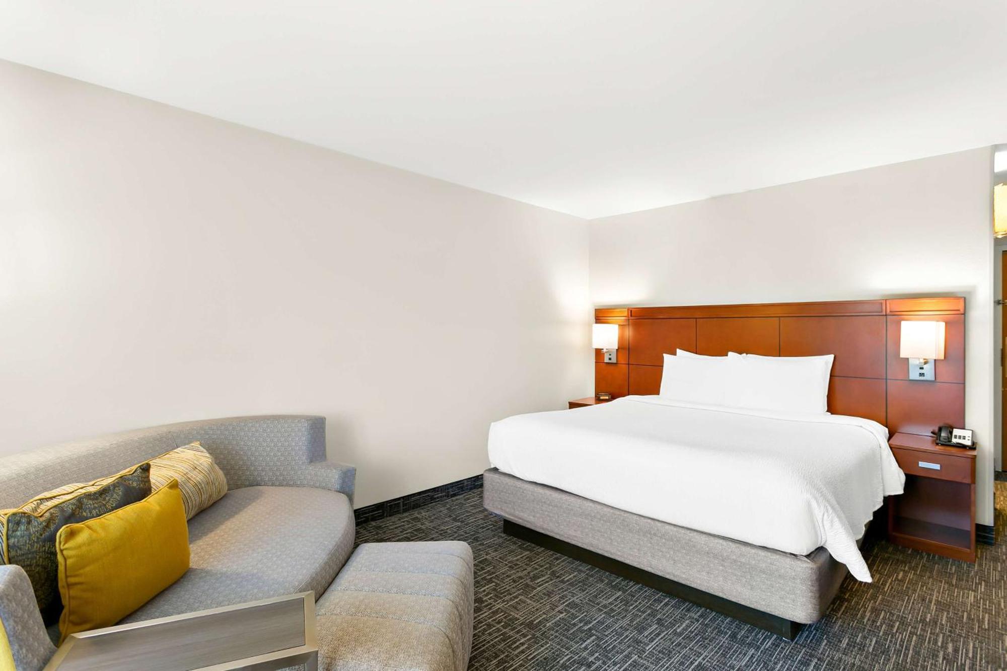Sonesta Select Greenbelt College Park Eksteriør bilde