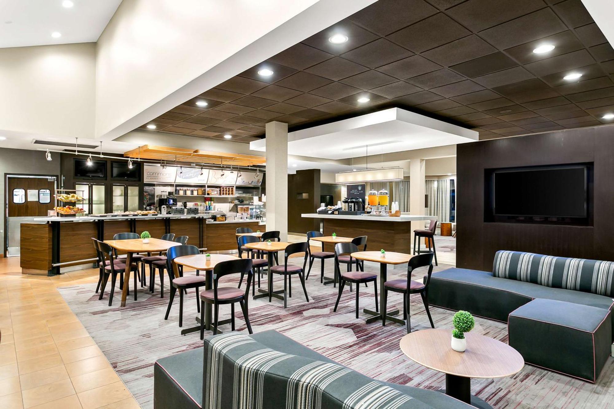 Sonesta Select Greenbelt College Park Eksteriør bilde