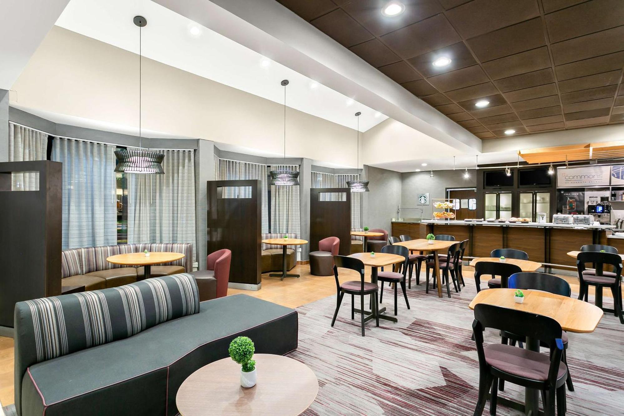 Sonesta Select Greenbelt College Park Eksteriør bilde
