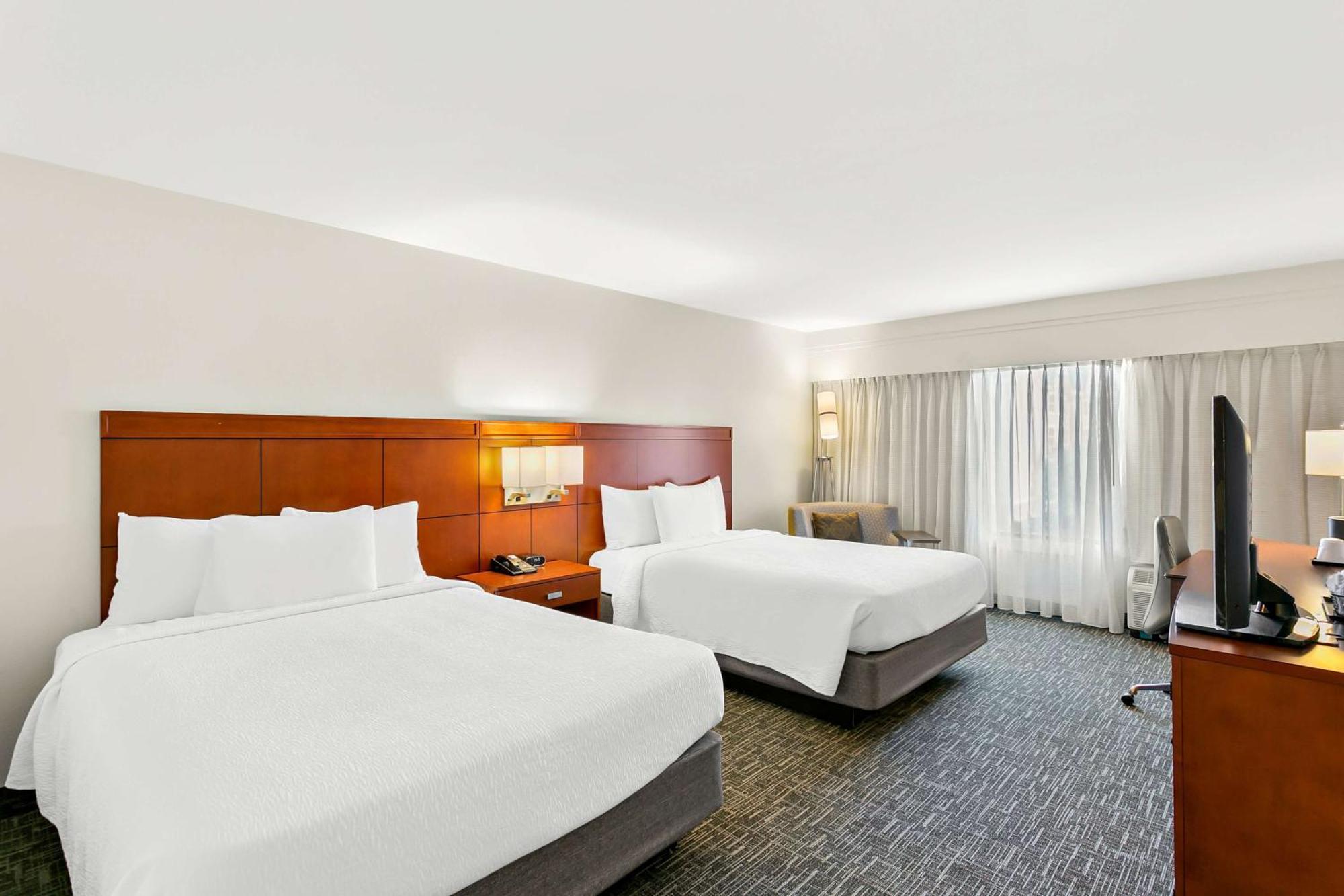 Sonesta Select Greenbelt College Park Eksteriør bilde