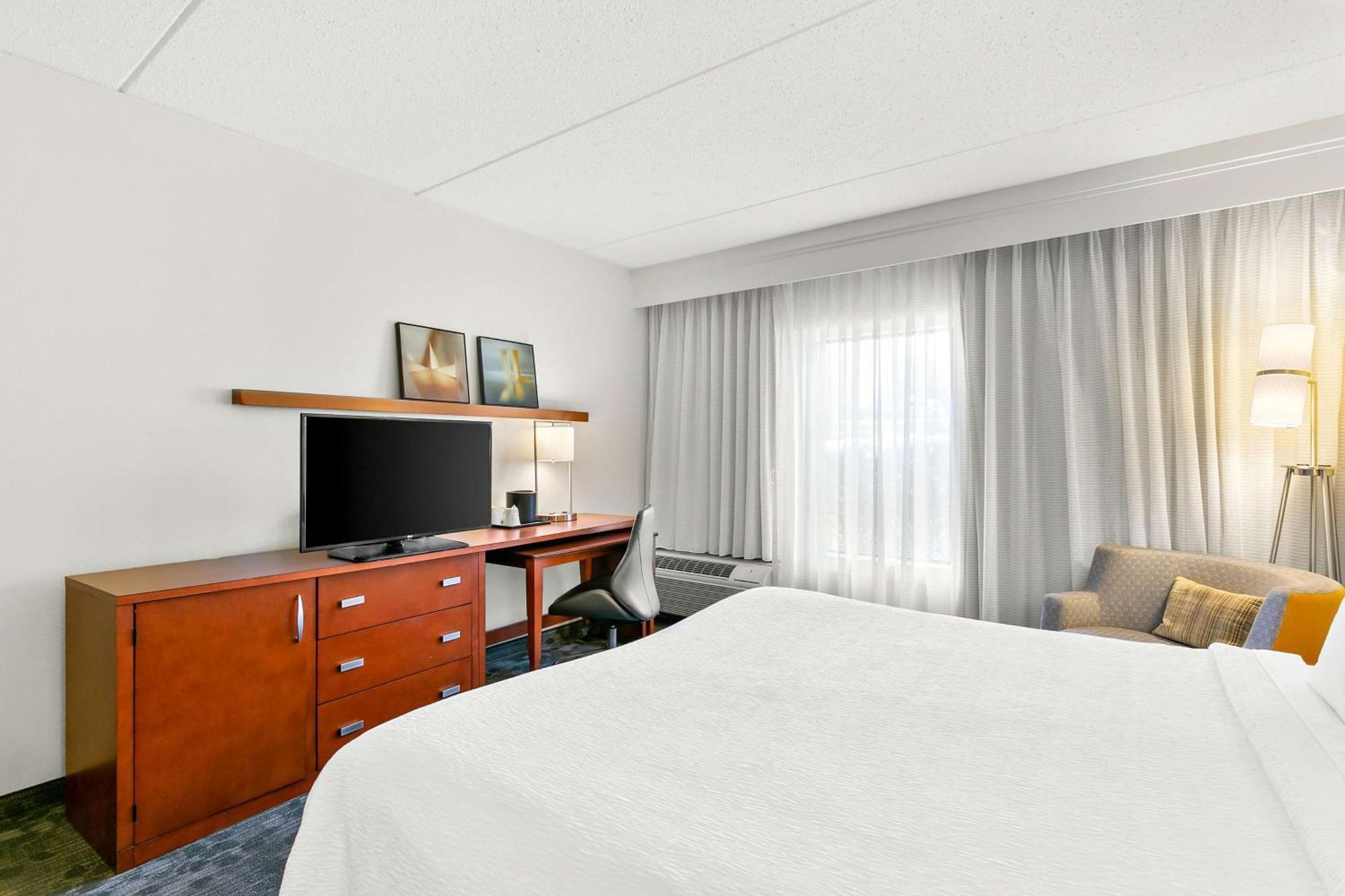 Sonesta Select Greenbelt College Park Eksteriør bilde